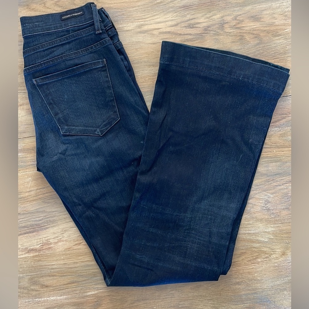 Citizens of humanity jeans